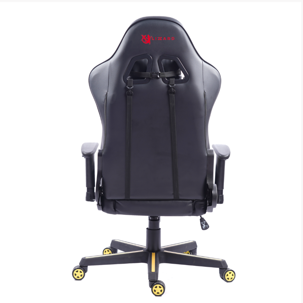 dlimgs.php_-667.png Silla Gamer XZZ-SG-06 Negro - Amarillo X-Lizzard - Imagen 1