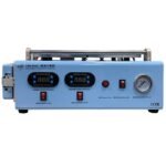 Máquina Separadora y Autoclave TBK968C   Hasta 12"  TBK - Imagen 3