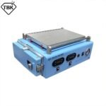 Máquina Separadora y Autoclave TBK968C   Hasta 12"  TBK - Imagen 4