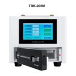 Máquina Laminadora  / Removedora de Burbujas / Separadora TBK 208M   Hasta 8.5"  TBK