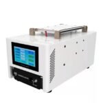 Máquina Laminadora  / Removedora de Burbujas / Separadora TBK 208M   Hasta 8.5"  TBK - Imagen 2