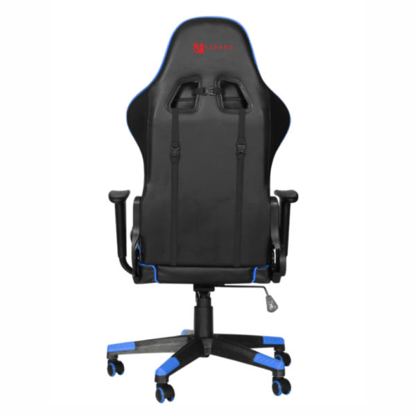 Silla Gamer   XZZ-SG-02/A  Azul  X-Lizzard