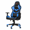 Silla Gamer   XZZ-SG-02/A  Azul  X-Lizzard