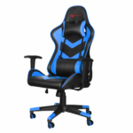 Silla Gamer   XZZ-SG-02/A  Azul  X-Lizzard - Imagen 2