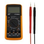 Multimetro Digital (Tester)   NT 9205A  Kaisi