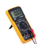 Multimetro Digital (Tester)   NT 9205A  Kaisi - Imagen 2