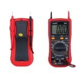 Multimetro Digital (Tester)   9805  Kaisi - Imagen 2