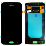 Display Samsung J250/J2 Pro Comp. Negro (OLED)
