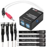 Cable de Alimentación para Fuente 9035   iPhone 6-14 Pro Max  Kaisi