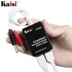 Cable de Alimentación para Fuente 9035   iPhone 6-14 Pro Max  Kaisi - Imagen 2
