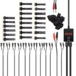 Cable de Alimentación para Fuente 9066   Android  Huawei iPhone  Kaisi - Imagen 3