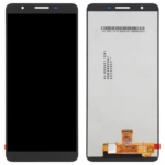 Display Samsung A013/A01 Core Comp. Negro (OLED)