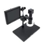 Microscopio Digital 45A-BD   C/Luz LED  Pantalla de 8"  Kaisi