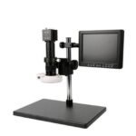 Microscopio Digital 45A-BD   C/Luz LED  Pantalla de 8"  Kaisi - Imagen 3