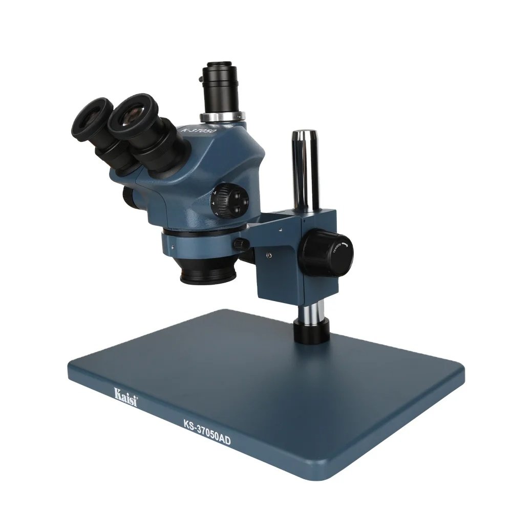 dlimgs.php_-6764.jpg Microscopio Trinocular 37050 AD Azul Kaisi - Imagen 1