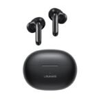 Auricular Bluetooth X-don series   ENC  TWS  BT5.3  Negro  XD19  USAMS