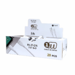 Caja BLOOX TO GO con 20 Cable de Datos USB A a USB C   100cm  21x15x6.5cm - Imagen 5