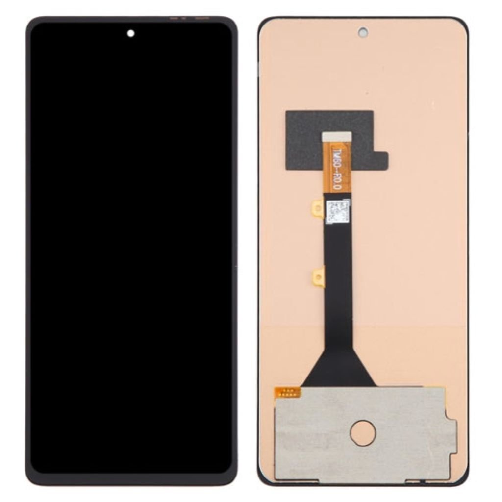 dlimgs.php_-6825.jpg Display Tecno Camon 20 (CK6/CK6n) Comp. Negro - Imagen 1