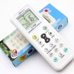 Control Remoto Universal para Aire Acondicionado K-1028E - Imagen 2