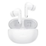 Auricular Bluetooth TWS X Don Series   BT5.3  Blanco  XD18  USAMS
