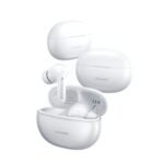Auricular Bluetooth TWS X Don Series   BT5.3  Blanco  XD18  USAMS - Imagen 2