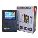 Consola Portátil XZZ-VG-02   Apto para 6000 Juegos  Pantalla 3.0"  X-Lizzard - Imagen 6