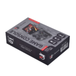 Consola Portátil XZZ-VG-01   Pantalla 3.5"  Apto para 15000 Juegos  X-Lizzard - Imagen 6