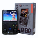 Consola Portátil XZZ-VG-01   Pantalla 3.5"  Apto para 15000 Juegos  X-Lizzard - Imagen 7