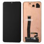 Display Samsung G988/S20 Ultra Comp. Negro (GH96-13053A)