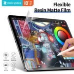 (XL) Pack 3 Láminas Hydrogel Matte - Tamaño XL   410MS-01Y  Rock Space   6941402771997 - Imagen 2