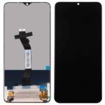 Display Xiaomi Redmi Note 8 Pro Comp. Negro (COG)