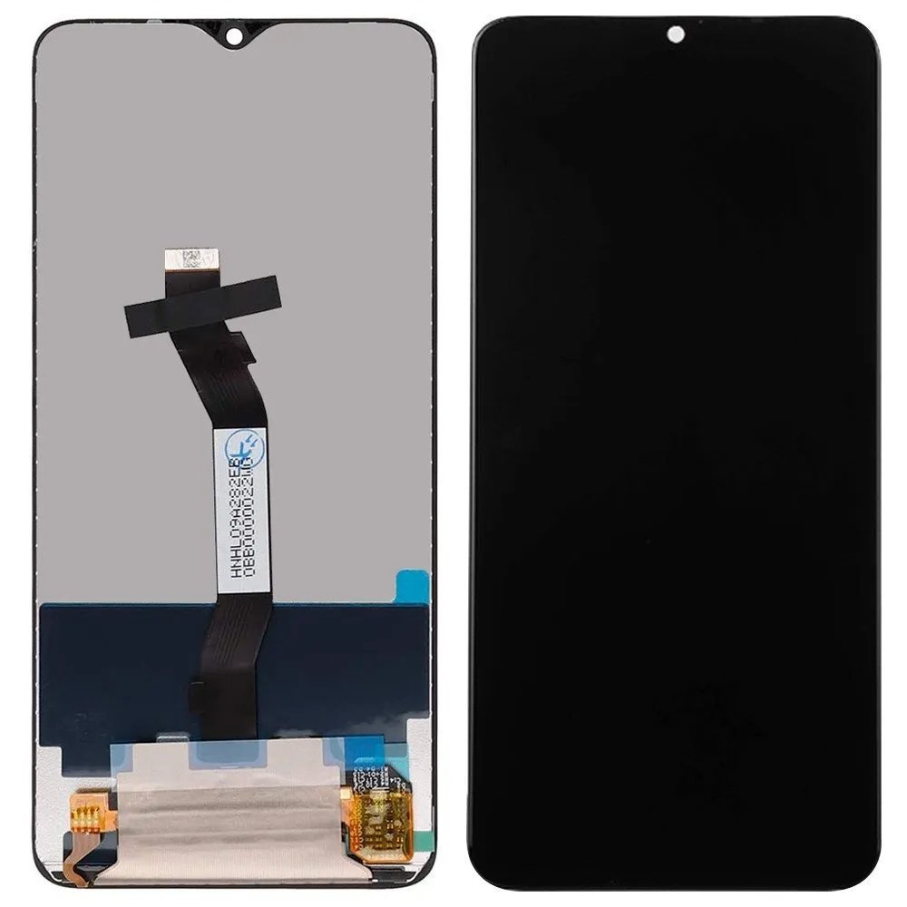 dlimgs.php_-7018.jpg Display Xiaomi Redmi Note 8 Pro Comp. Negro (COG) - Imagen 1