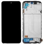 Display Xiaomi Redmi Poco M5s Comp. c/Marco Negro OLED