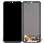 Display Xiaomi Redmi Poco M5s Comp. Negro OLED