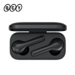 Auricular Bluetooth Gaming TWS T5   Negro  QCY By Xiaomi