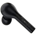 Auricular Bluetooth Gaming TWS T5   Negro  QCY By Xiaomi - Imagen 2