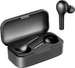 Auricular Bluetooth Gaming TWS T5   Negro  QCY By Xiaomi - Imagen 3