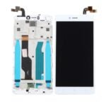 Display Xiaomi Redmi Note 4X Comp. c/Marco Despegado Blanco