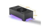 Mini Lámpara de Curado UV   NASAN - Imagen 2