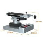 Máquina Separadora LCD/Touch   7"  NA-TANK  NASAN