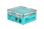 Máquina Laminadora SUPA Lite Max 15" + Bomba RS2 de 2L   NASAN