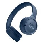 Auricular Bluetooth Tune 520   Azul  (JBLT520BTBLUAM)  JBL