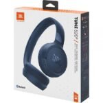 Auricular Bluetooth Tune 520   Azul  (JBLT520BTBLUAM)  JBL - Imagen 2