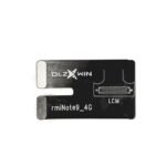 Cables para Tester LCD TB-01   Xiaomi Redmi Note 9  Relife