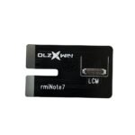 Cables para Tester LCD TB-01   Xiaomi Redmi Note 7  Relife