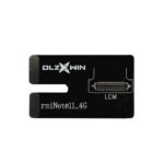Cables para Tester LCD TB-01   Xiaomi Redmi Note 11 4G  Relife