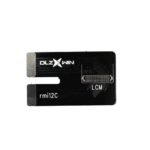 Cables para Tester LCD TB-01   Xiaomi Redmi 12C  Relife