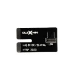 Cables para Tester LCD TB-01   Huawei Y6P / HONOR 9A  Relife