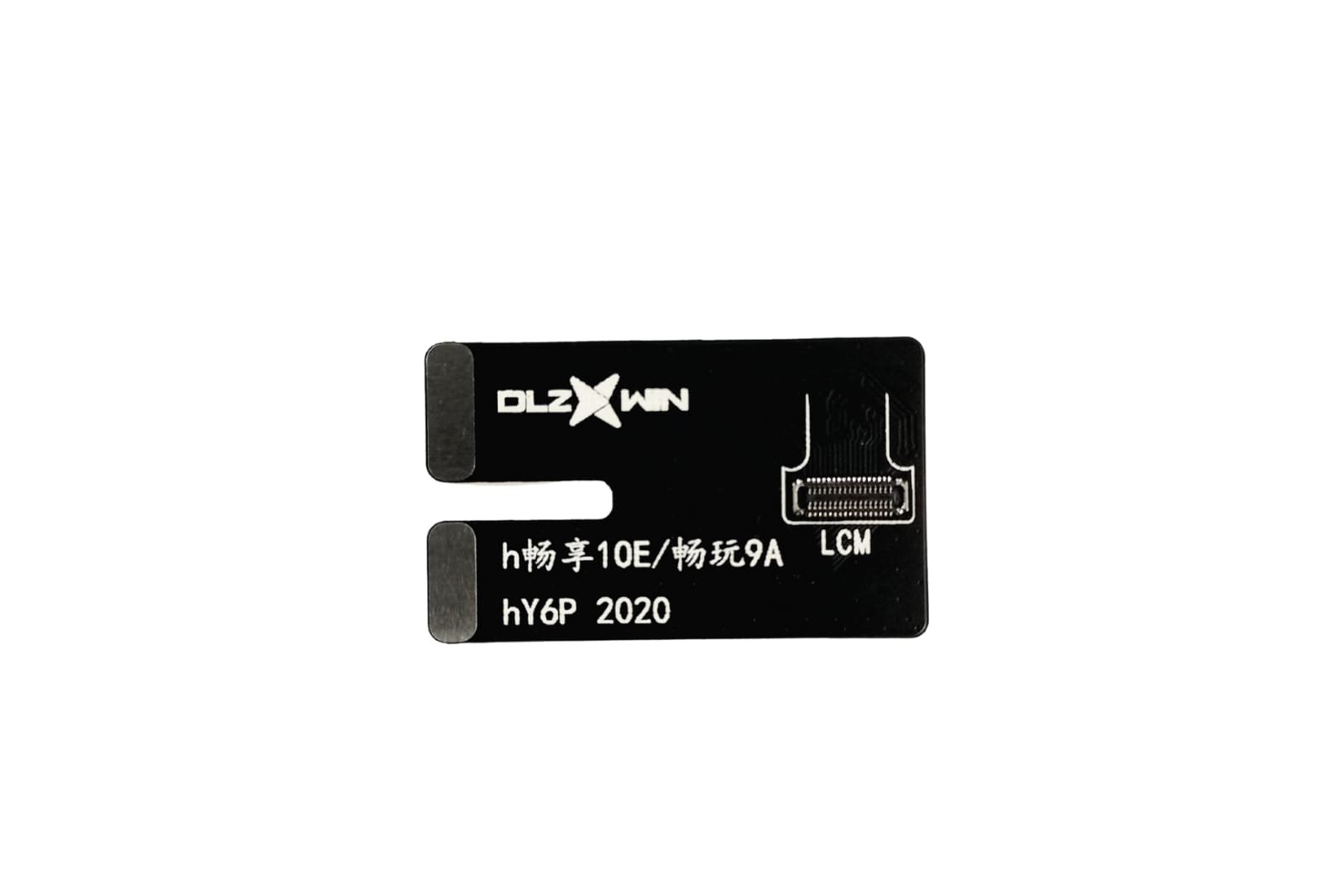 dlimgs.php_-7115.jpg Cables para Tester LCD TB-01 Huawei Y6P / HONOR 9A Relife - Imagen 1
