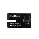 Cables para Tester LCD TB-01   Huawei Mate 20 Lite  Relife